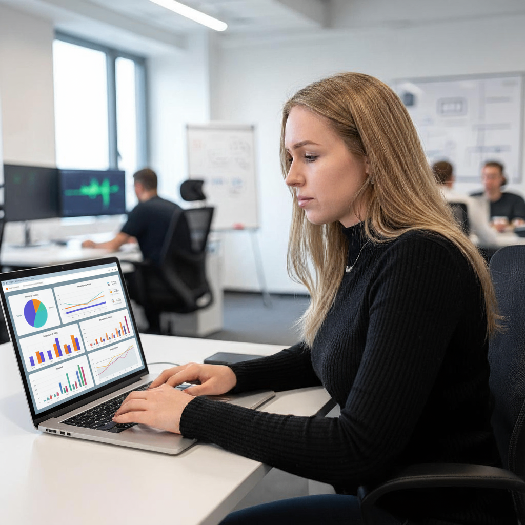 Prezentacja rozwiązania