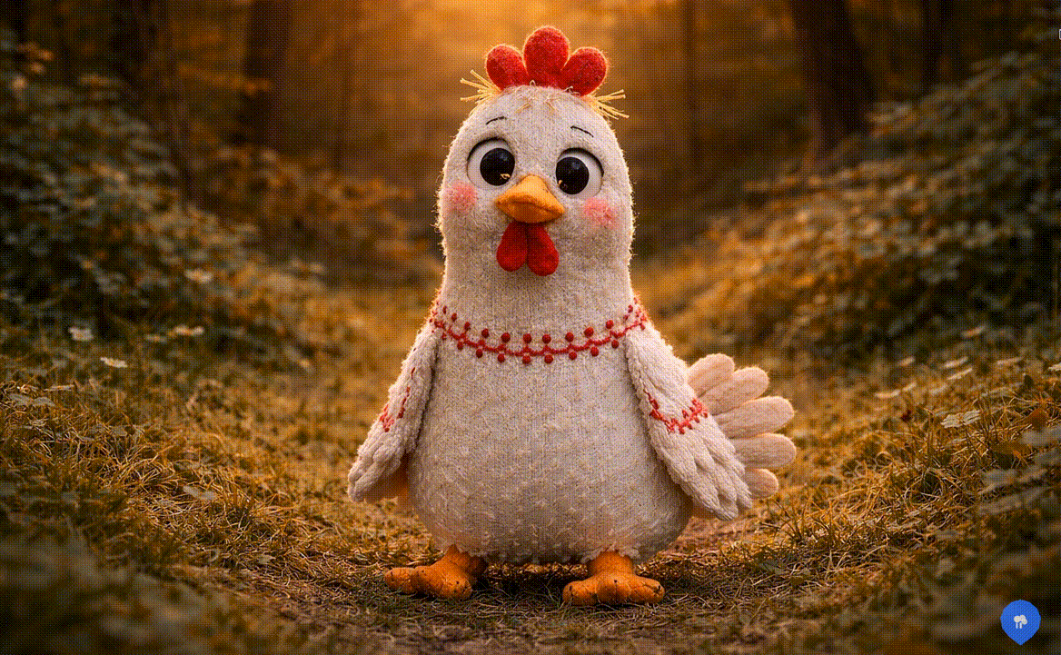 AI-Bajka — Interaktywny Narrator spektaklu